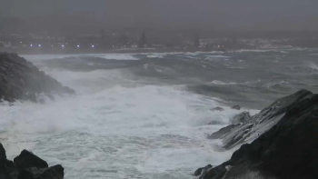 Imagem de IPMA prevê novo agravamento do estado do tempo nos Açores a partir de terça-feira