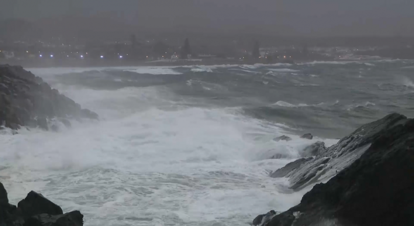 Imagem de IPMA prevê novo agravamento do estado do tempo nos Açores a partir de terça-feira
