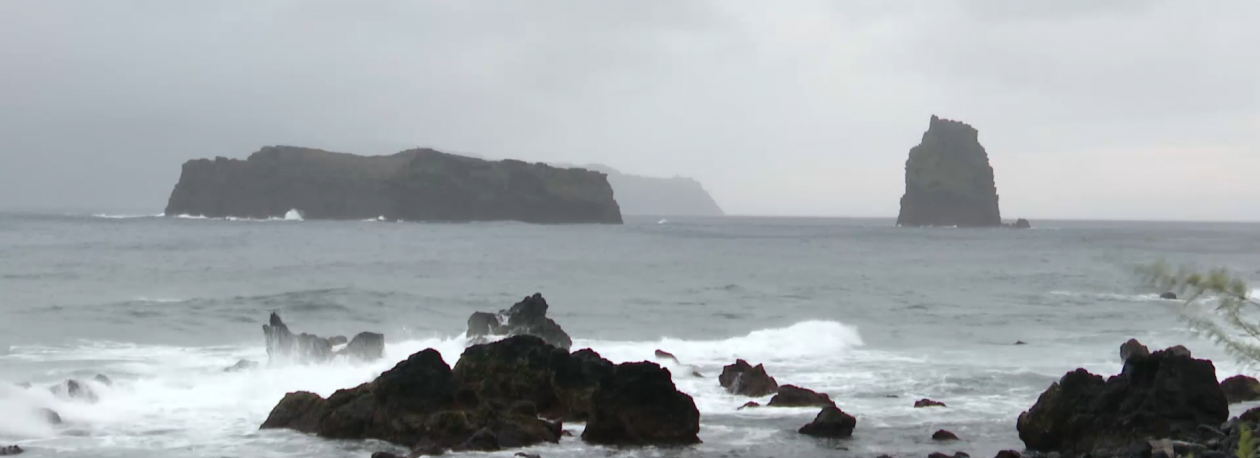 Imagem de Prosseguem hoje as buscas pelo homem dado como desaparecido na ilha do Pico