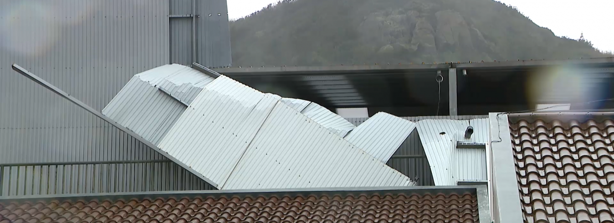 Imagem de Serviço Regional de Proteção Civil registou 19 ocorrências nas Flores, Terceira, Pico e São Miguel