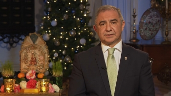 Imagem de Mensagem Natal Bolieiro