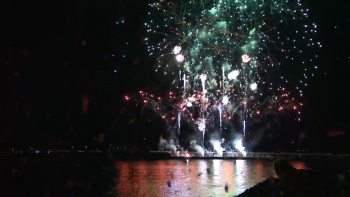 Imagem de Previsão do tempo com alterações para a noite de Passagem de Ano