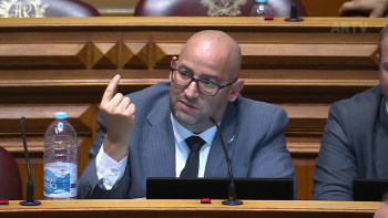 Imagem de Ministério Público deve acusar Miguel Arruda de furto qualificado