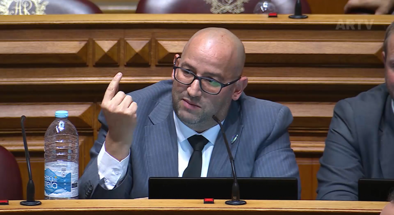 Imagem de Ministério Público deve acusar Miguel Arruda de furto qualificado