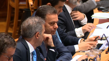 Imagem de Montenegro defende verbas específicas para Açores e Madeira no próximo quadro financeiro da UE