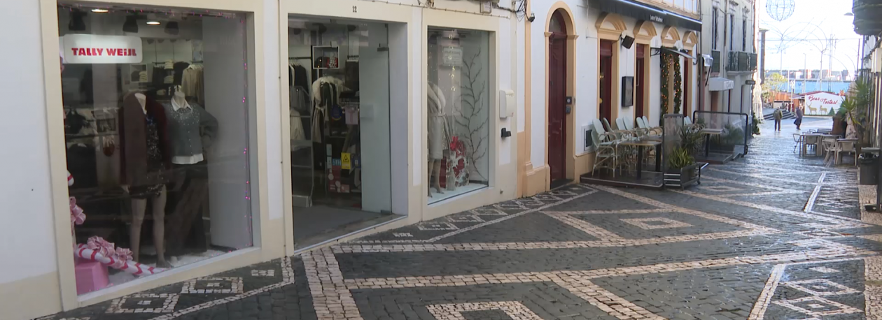 Imagem de Câmara do Comércio desenvolve projeto de revitalização do comércio tradicional em Ponta Delgada