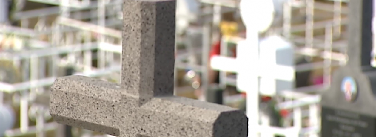 Imagem de Cinco concelhos açorianos no top 10 nacional com maior taxa de mortalidade