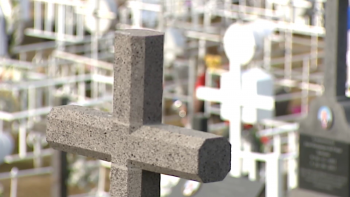 Imagem de Cinco concelhos açorianos no top 10 nacional com maior taxa de mortalidade