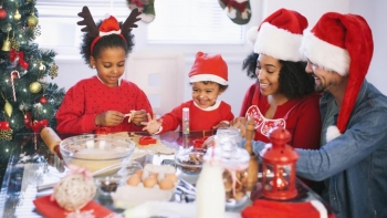 Imagem de Prendas de Natal para crianças: Associação Desliga recomenda que se ofereça tempo e não tecnologia