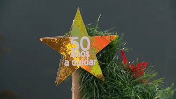 Imagem de Concurso de Natal no Hospital da Horta tem como tema os 50 anos da instituição