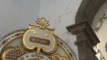 Imagem de Paróquia promove angariação de fundos para obras na Igreja do Corvo