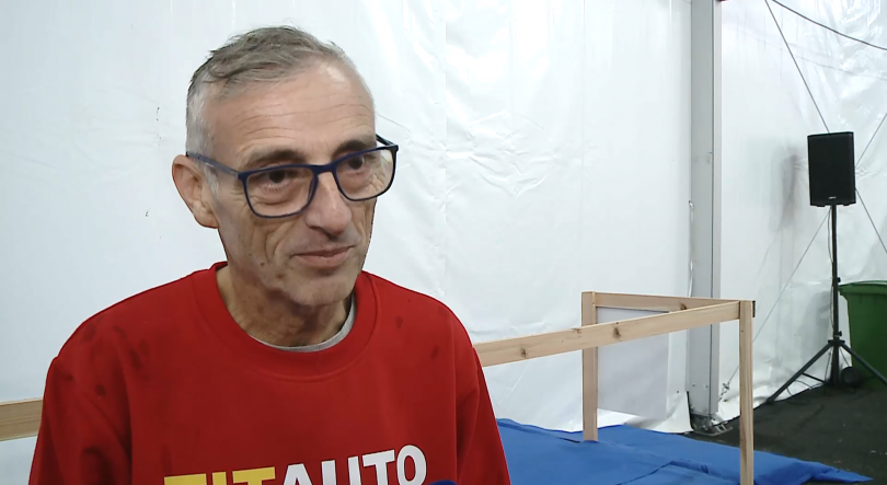 Imagem de Faleceu Olavo Esteves antigo piloto de Ralis