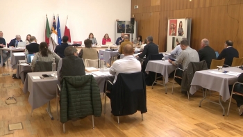 Imagem de Orçamento da Câmara de Vila do Porto para 2026 ronda os 11 milhões de euros