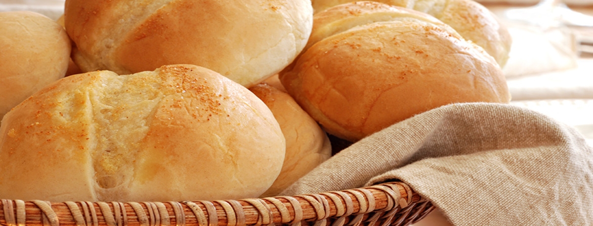 Imagem de Já há pão na ilha do Corvo