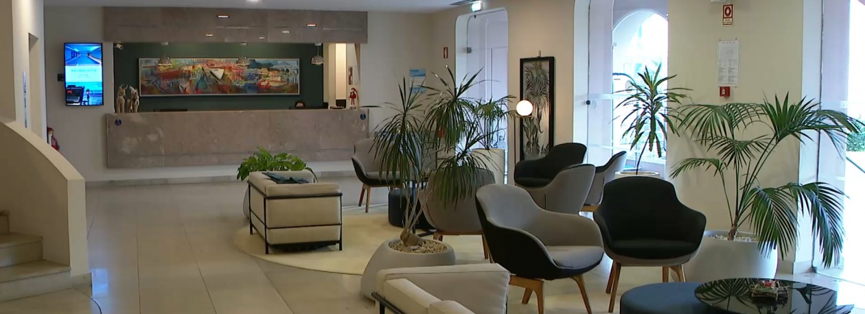 Imagem de Faial prepara chegada de 2026 com um espetáculo de fogo de artifício na baía da Horta