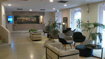 Imagem de Faial prepara chegada de 2026 com um espetáculo de fogo de artifício na baía da Horta