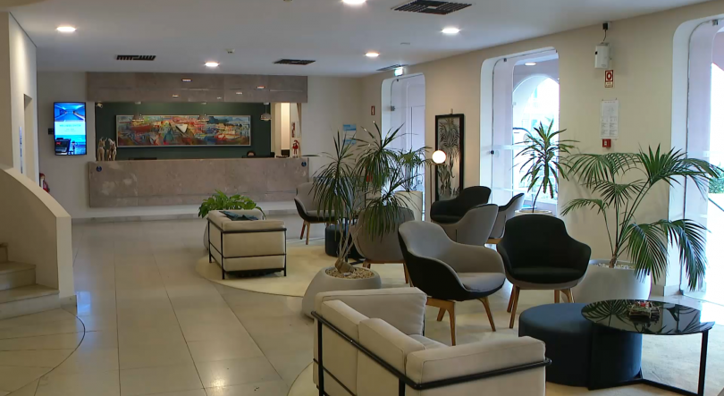 Imagem de Faial prepara chegada de 2026 com um espetáculo de fogo de artifício na baía da Horta