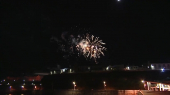 Imagem de Angra do Heroísmo e Praia da Vitória preparam festas de Passagem de Ano