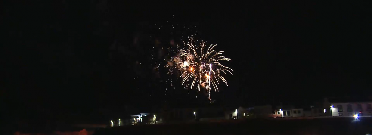 Imagem de Municípios da Terceira preparam passagem de ano com música e fogo de artifício nos centros