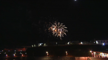 Imagem de Municípios da Terceira preparam passagem de ano com música e fogo de artifício nos centros