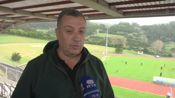 Imagem de Presidente do Lusitânia diz que próximo treinador do Lusitânia pode ser um açoriano