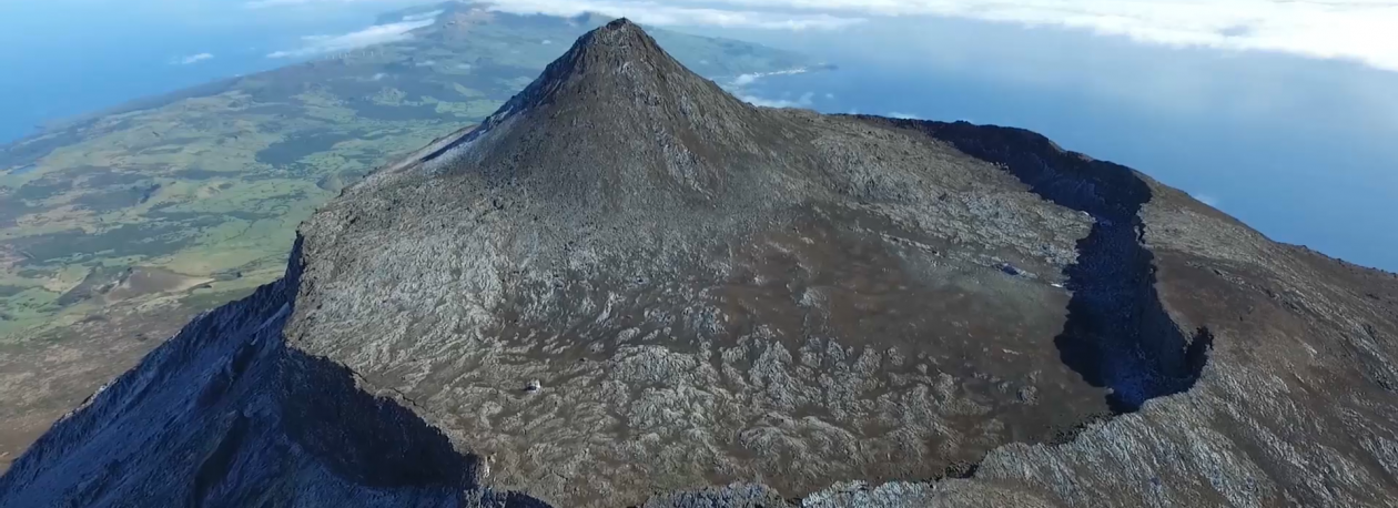Imagem de Destino Turístico Sustentável: Açores obtiveram certificação Ouro Nível II da EarthCheck