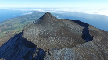Imagem de Destino Turístico Sustentável: Açores obtiveram certificação Ouro Nível II da EarthCheck