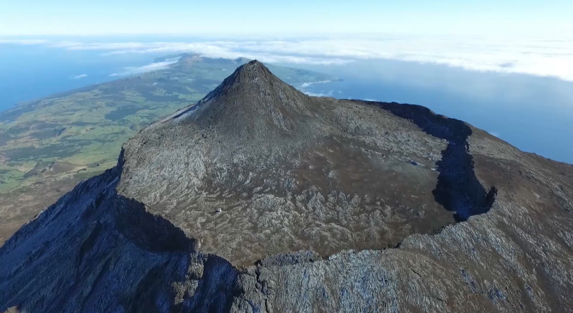 Imagem de Destino Turístico Sustentável: Açores obtiveram certificação Ouro Nível II da EarthCheck