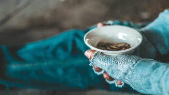 Imagem de Em 2024, 17,3 % dos açorianos estavam em risco de pobreza