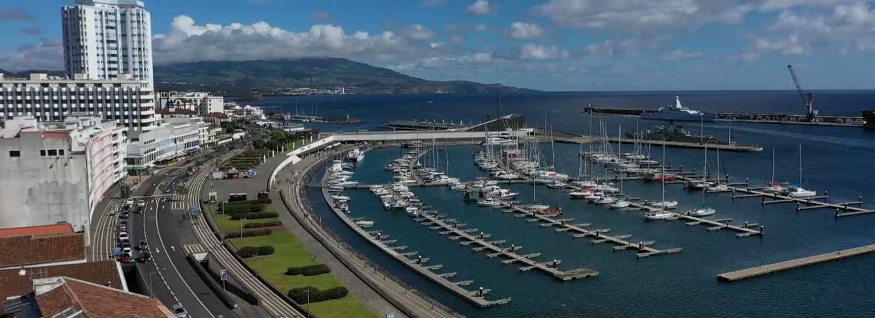Imagem de Ordem dos Engenheiros diz que é preciso elevar Ponta Delgada a capital marítima de Portugal