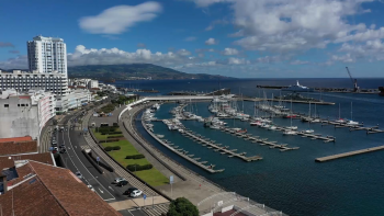 Imagem de Em Dia Internacional dos Migrantes, revelamos a história da ucraniana Syuzanna Myrovych