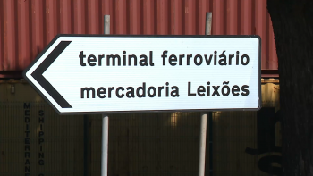 Imagem de Garantido abastecimento de mercadorias para Açores