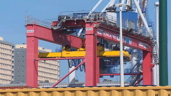 Imagem de Associação dos Transitários de Portugal diz que carga para as regiões autónomas é prioridade