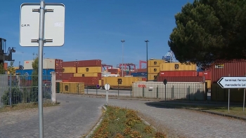 Imagem de Garantido o abastecimento de mercadorias à Região até final do ano