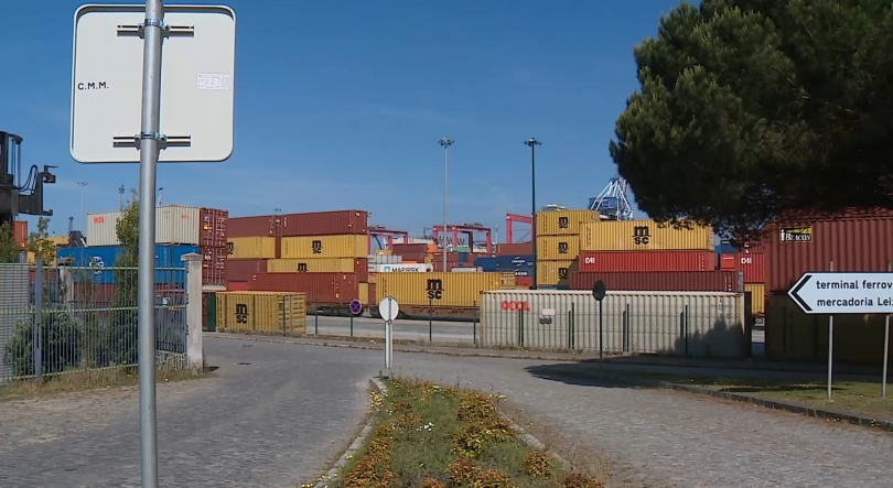 Imagem de Garantido o abastecimento de mercadorias à Região até final do ano