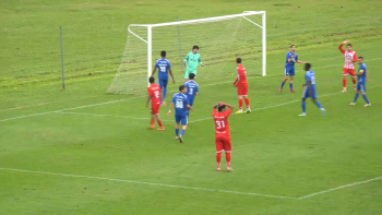 Imagem de Praiense venceu o Desportivo de Rabo de Peixe