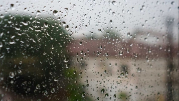 Imagem de Estudo do IVAR aponta quebra de 25% na precipitação em São Miguel