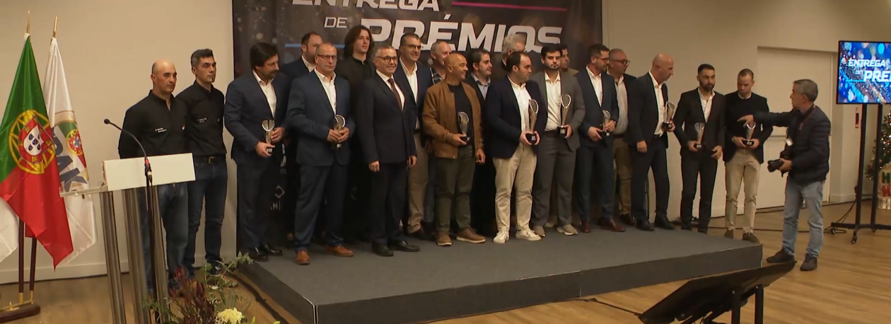 Imagem de Presidente da FPAK anuncia criação da Taça Açores de Ralis em 2026