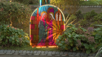 Imagem de Programação natalícia da Lagoa arranca com concerto de Rute Cancela e chegada do Pai Natal