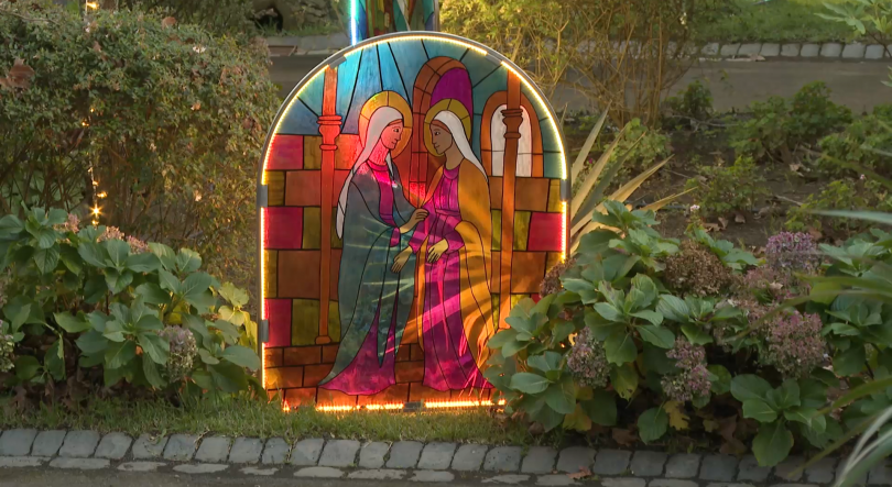 Imagem de Programação natalícia da Lagoa arranca com concerto de Rute Cancela e chegada do Pai Natal