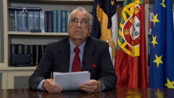 Imagem de Pedro Catarino diz ter primado pela independência no cargo de Representante da República