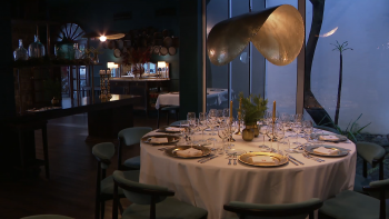 Imagem de Hóteis e espaços de animação em São Miguel vestem-se a rigor para a Passagem de Ano