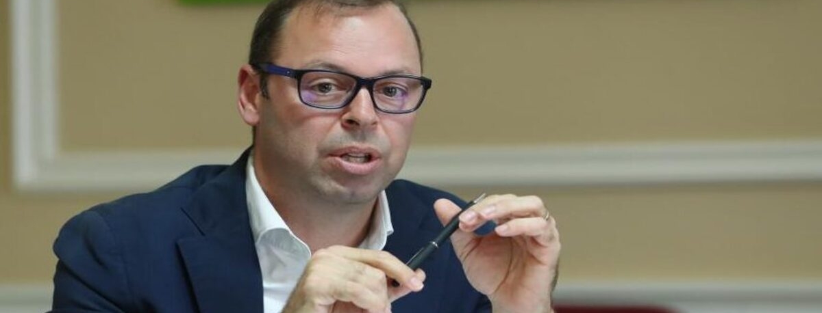 Imagem de Presidente do CA da SATA Holding apresenta pedido de demissão