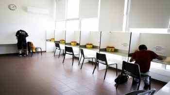 Imagem de Psiquiatra do HDES diz que é urgente a criação de salas de consumo assistido
