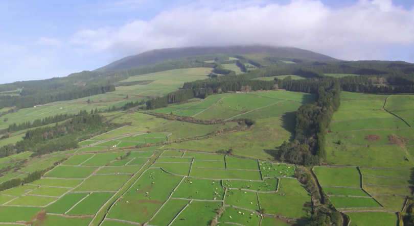 Imagem de Níveis de alerta sismovulcânicos na ilha Terceira mantêm-se em V2