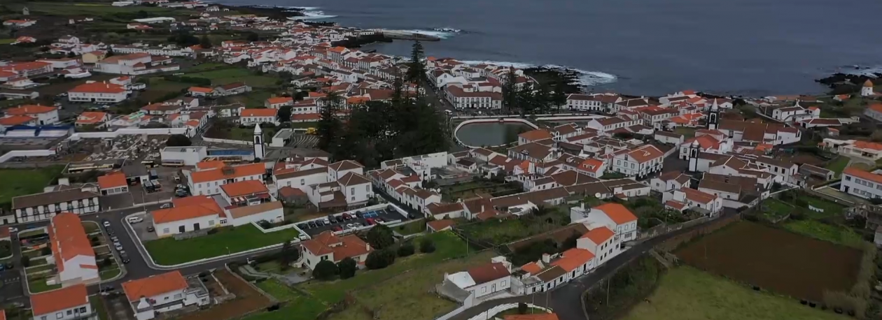 Imagem de Taxa de execução de 20% das verbas do PRR em Santa Cruz da Graciosa
