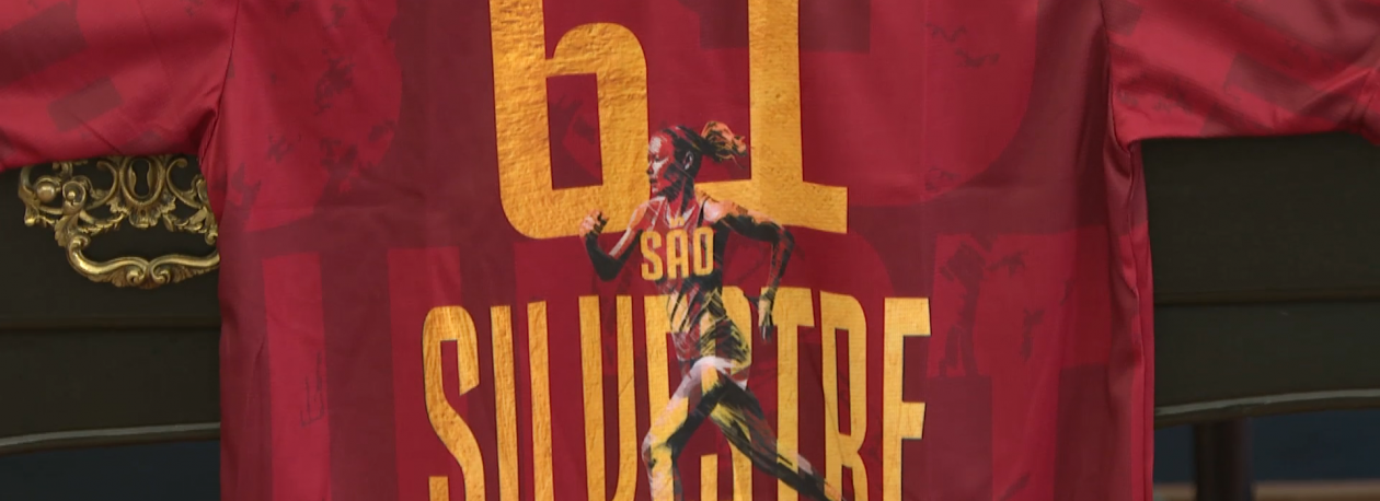 Imagem de 61ª Corrida São Silvestre de Ponta Delgada com número recorde de inscrições