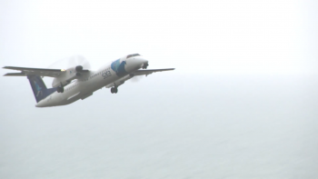 Imagem de Tiago Santos é o novo presidente da SATA após demissão de Rui Coutinho