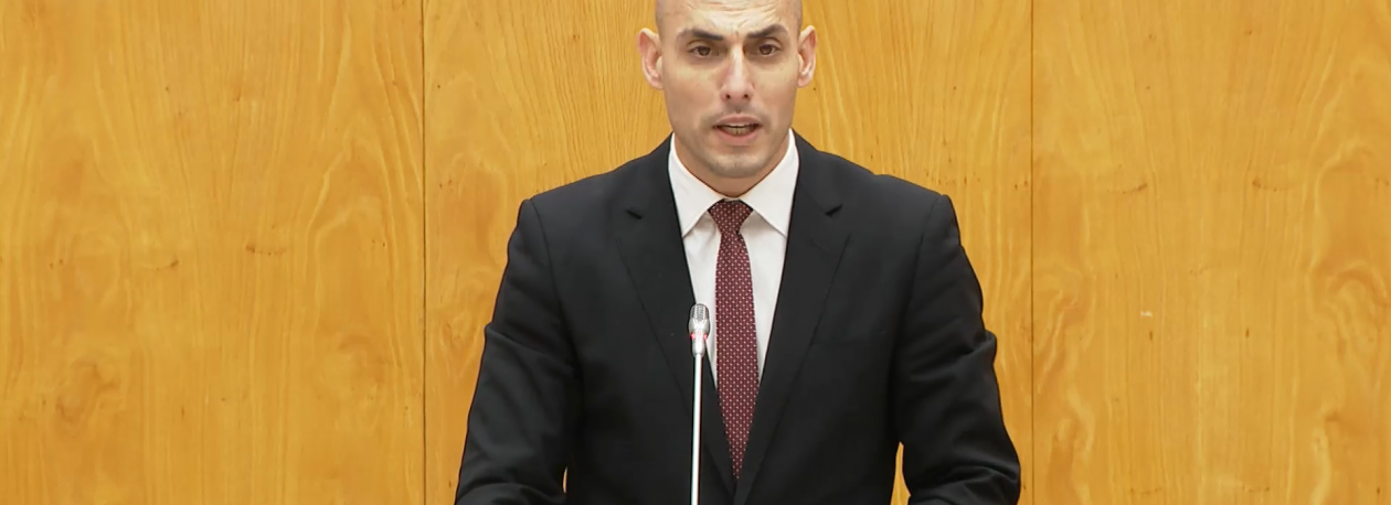 Imagem de ALRAA: SATA foi mais uma vez tema de debate de urgência proposto pelo PS