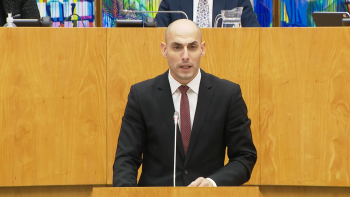 Imagem de ALRAA: SATA foi mais uma vez tema de debate de urgência proposto pelo PS